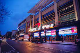 Capital One Arena