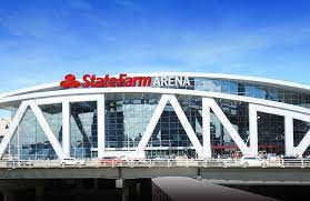 State Farm Arena