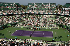 Tennis Center at Crandon Park