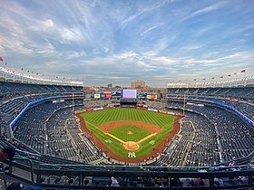 Yankee Stadium