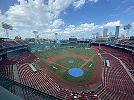 Fenway Park