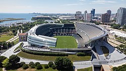 Soldier Field