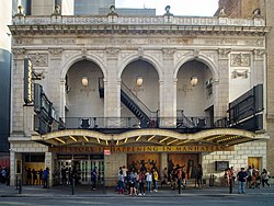 Richard Rodgers Theatre