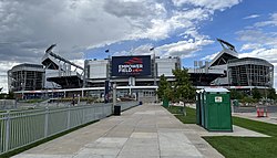 Empower Field at Mile High