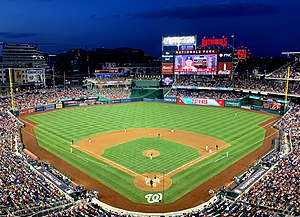 Nationals Park