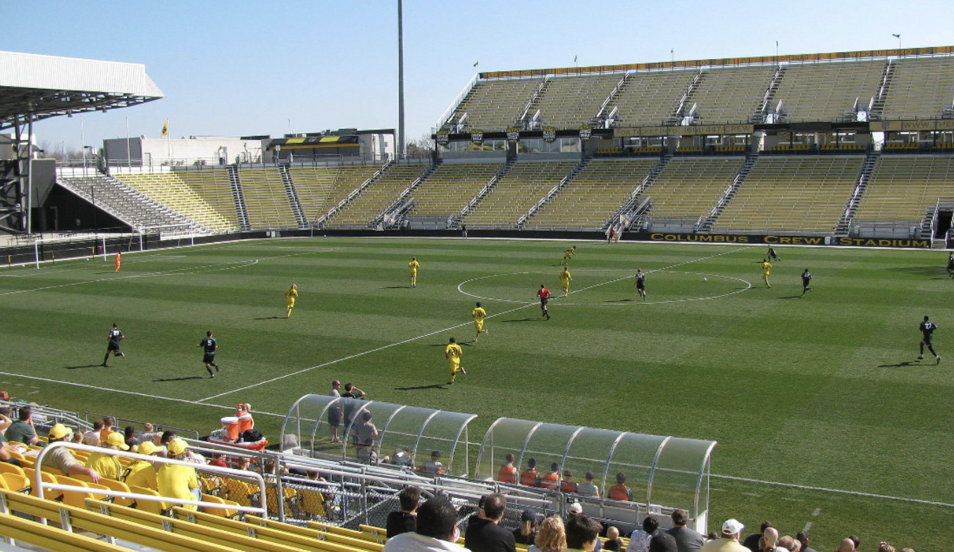 Mapfre Stadium