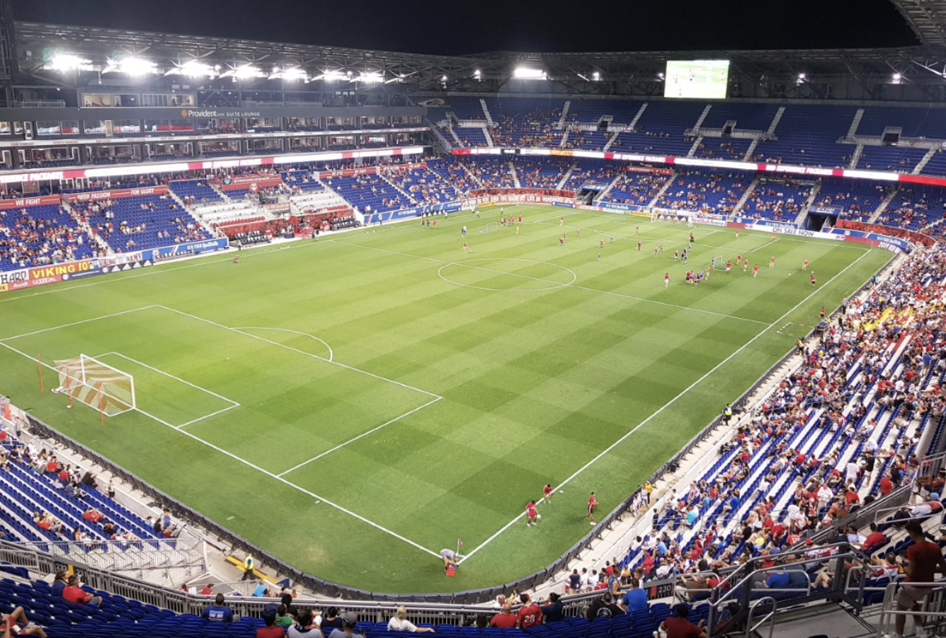 Red Bull Arena