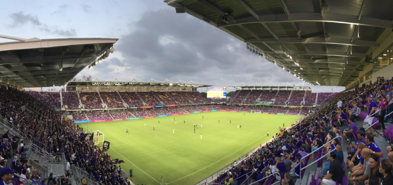 Exploria Stadium