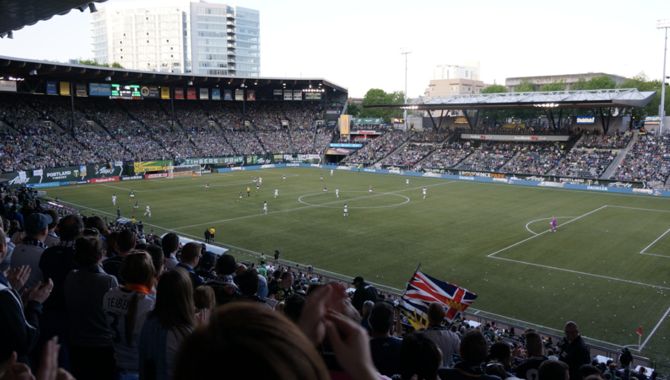 Providence Park