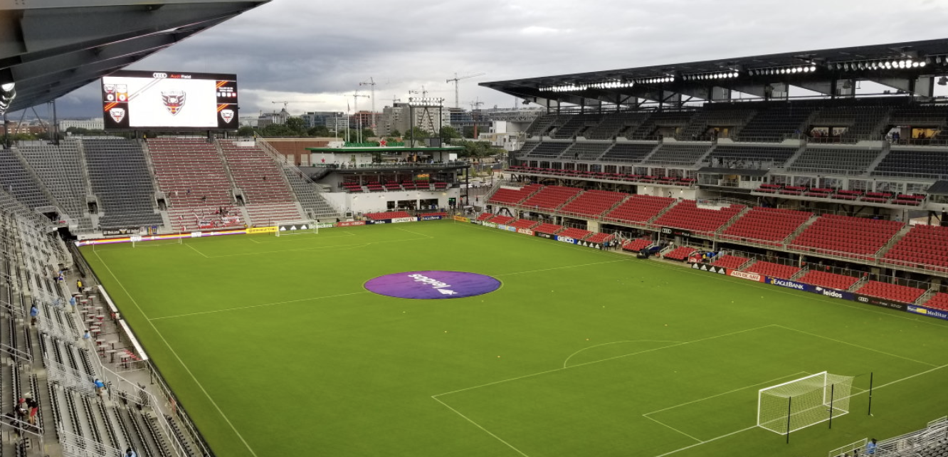 Audi Field