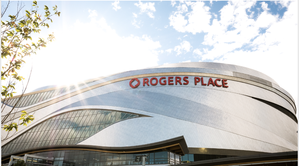 Rogers Place